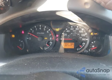 2008 Nissan Xterra S z USA, uszkodzony, nr VIN 5N1AN08U68C529293